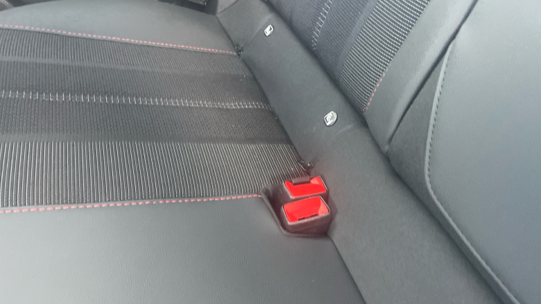 Vauxhall Mokka 1.2 Turbo GS 5dr Auto Petrol Hatchback